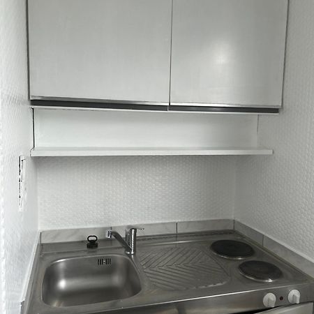 1 Zimmer Wohnung In Der Nahe Vom Frankfurter Flughafen Kelsterbach Exterior photo