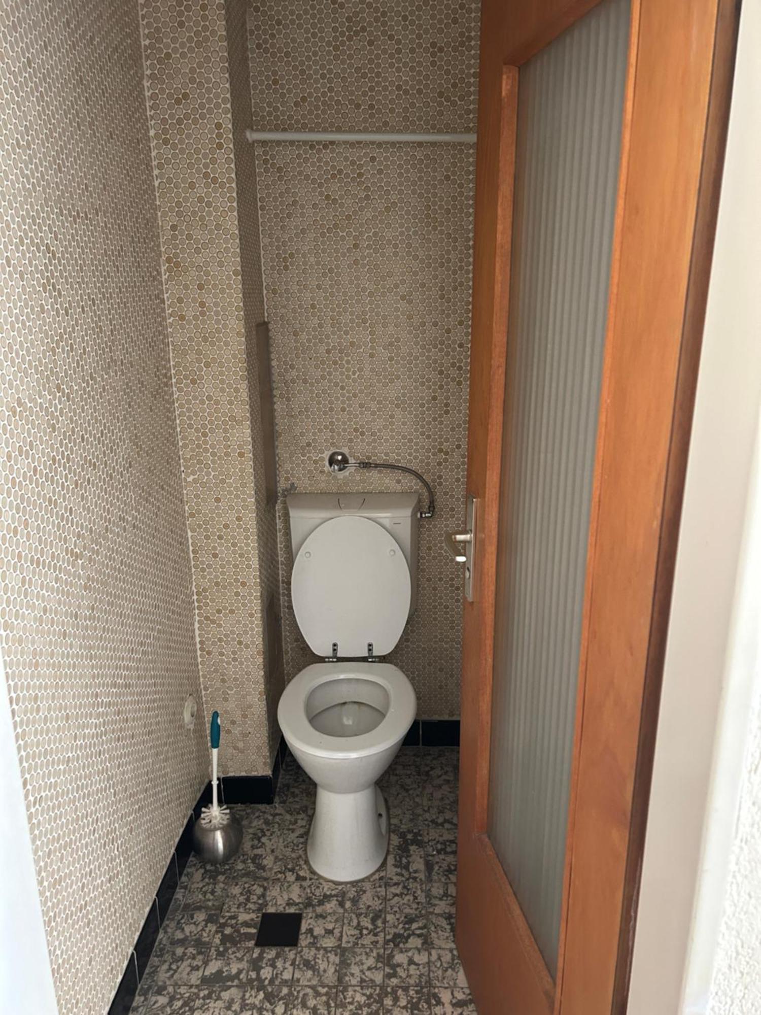1 Zimmer Wohnung In Der Nahe Vom Frankfurter Flughafen Kelsterbach Exterior photo